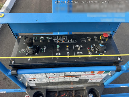 2026 GENIE S-65 HF