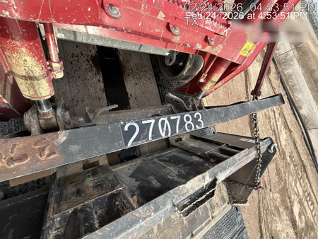 2022 ARROW MATERIAL HANDLING 48" Pallet Forks - Arrow