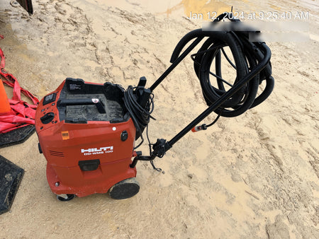 2021 HILTI DD-WMS 100