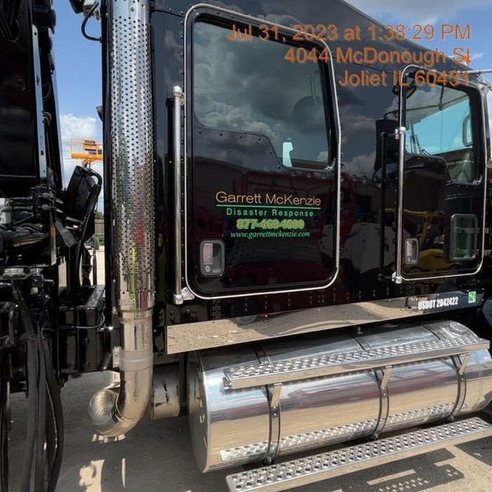 2023 SMARTECH SACP24A-SP