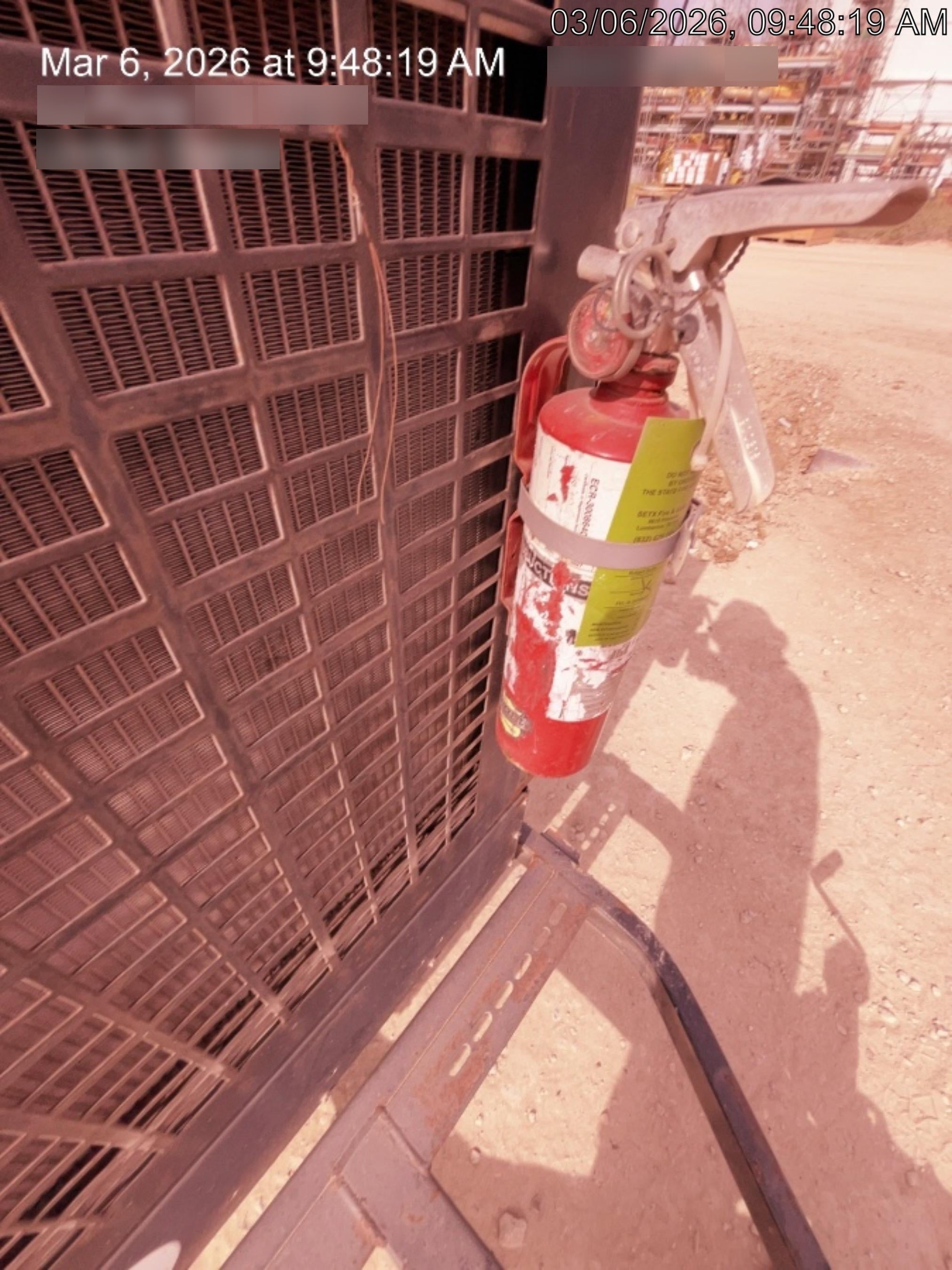 2021 Lincoln Electric Vantage 549X VANTAGE 549X READY PAK 3