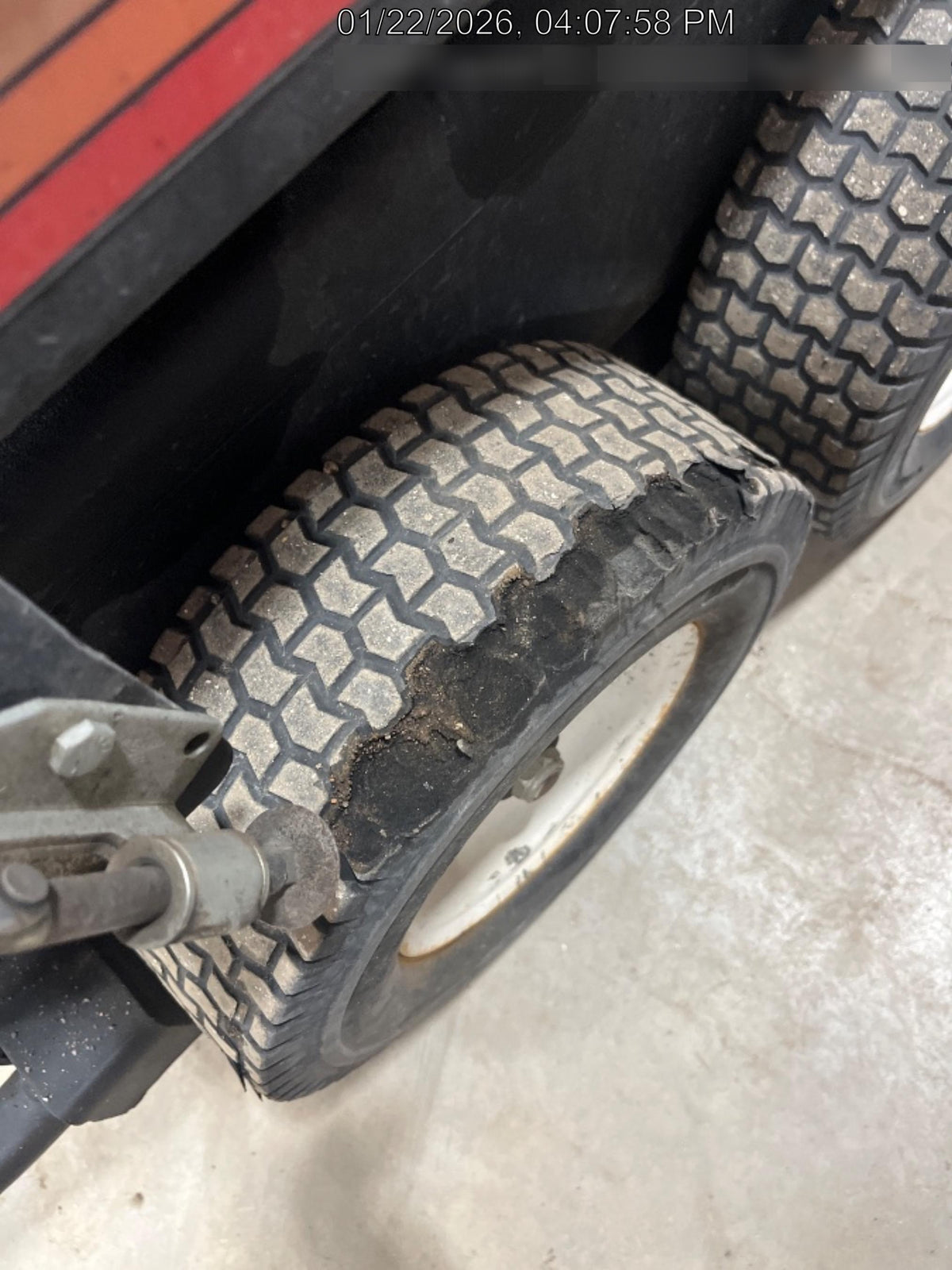 2019 MI-T-M CORPORATION HSP-3504-3MGH