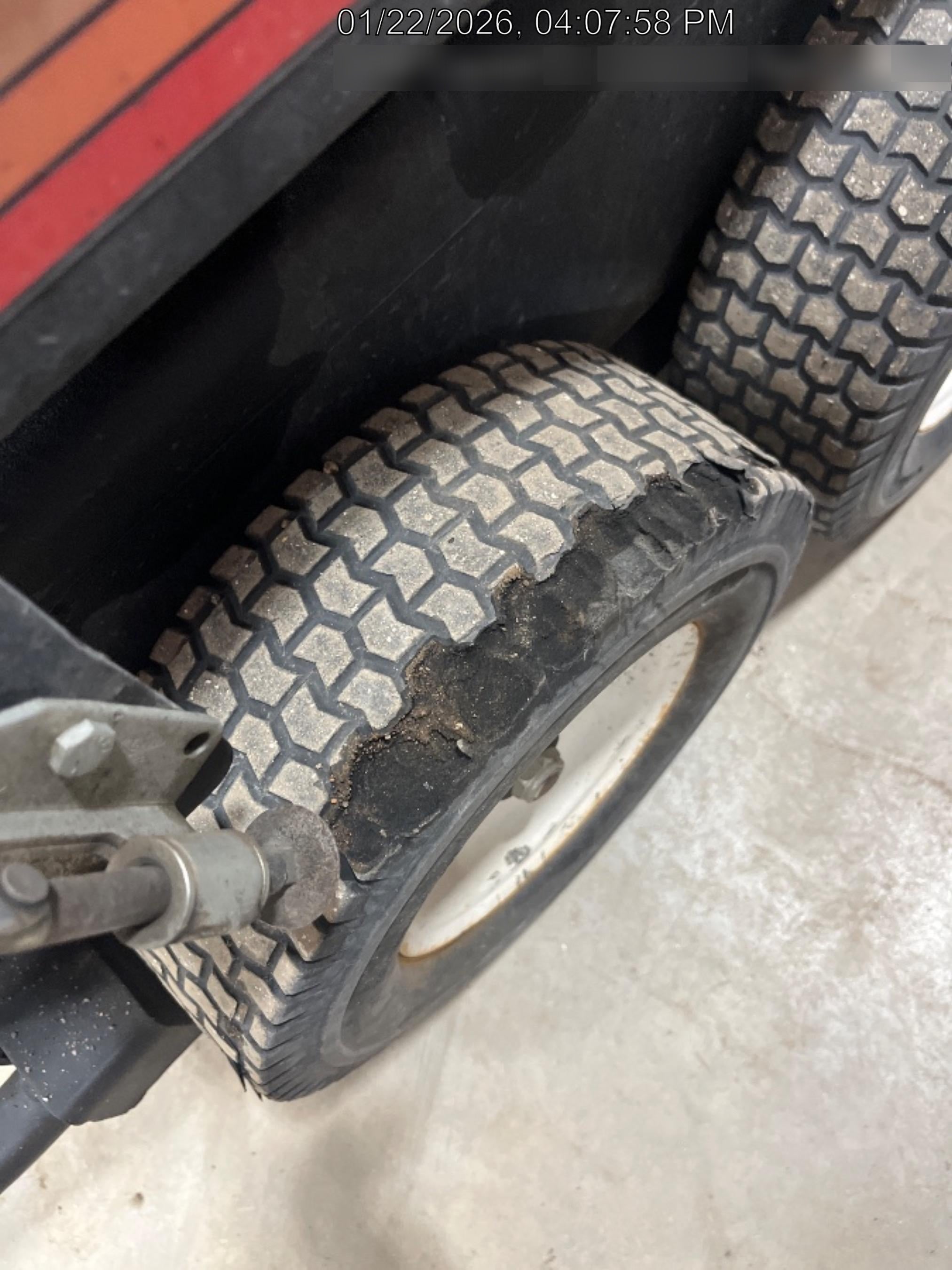 2019 MI-T-M CORPORATION HSP-3504-3MGH