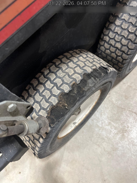 2019 MI-T-M CORPORATION HSP-3504-3MGH