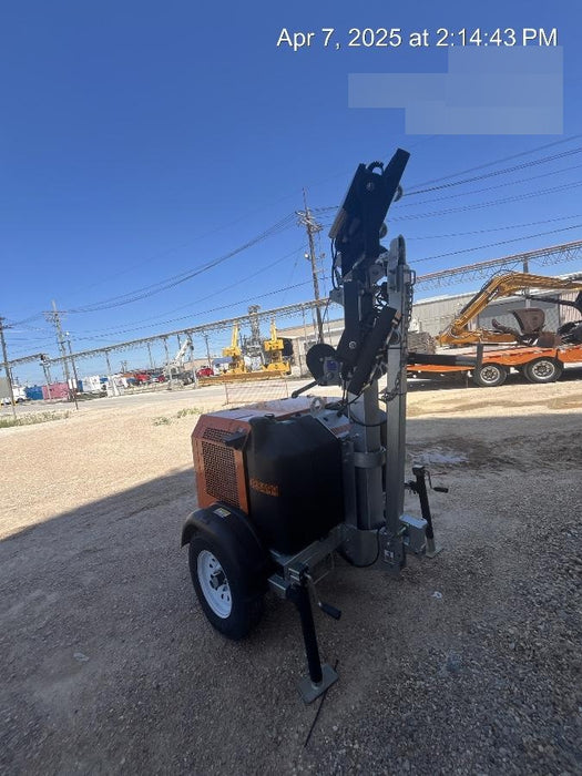 2024 WANCO WLTT-4MM4K