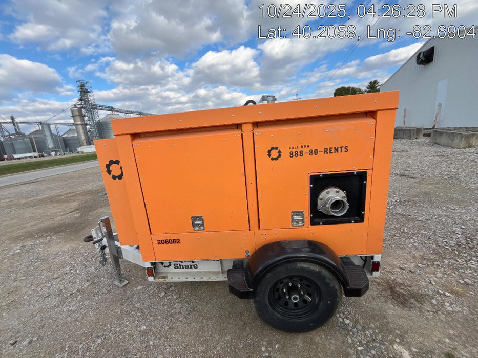 2022 PIONEER SAPP44S10L71-D2.9L4