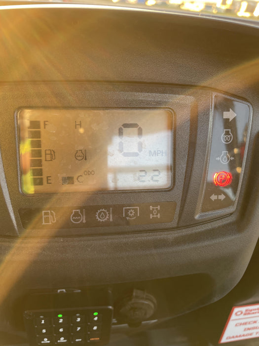 2022 KUBOTA RTV-X1140W-H (Canopy)