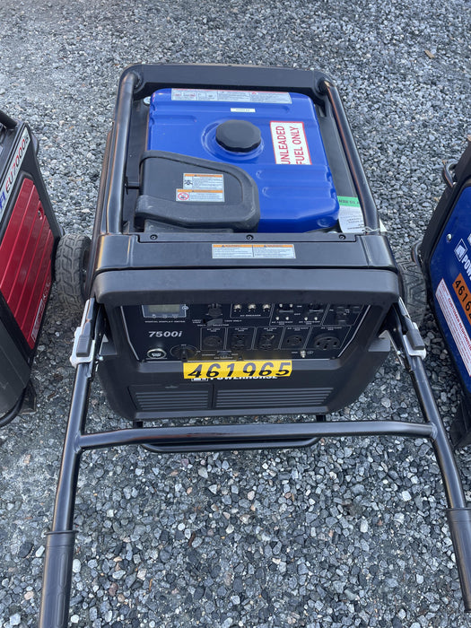 2024 POWERHOUSE POWERHOUSE7500I