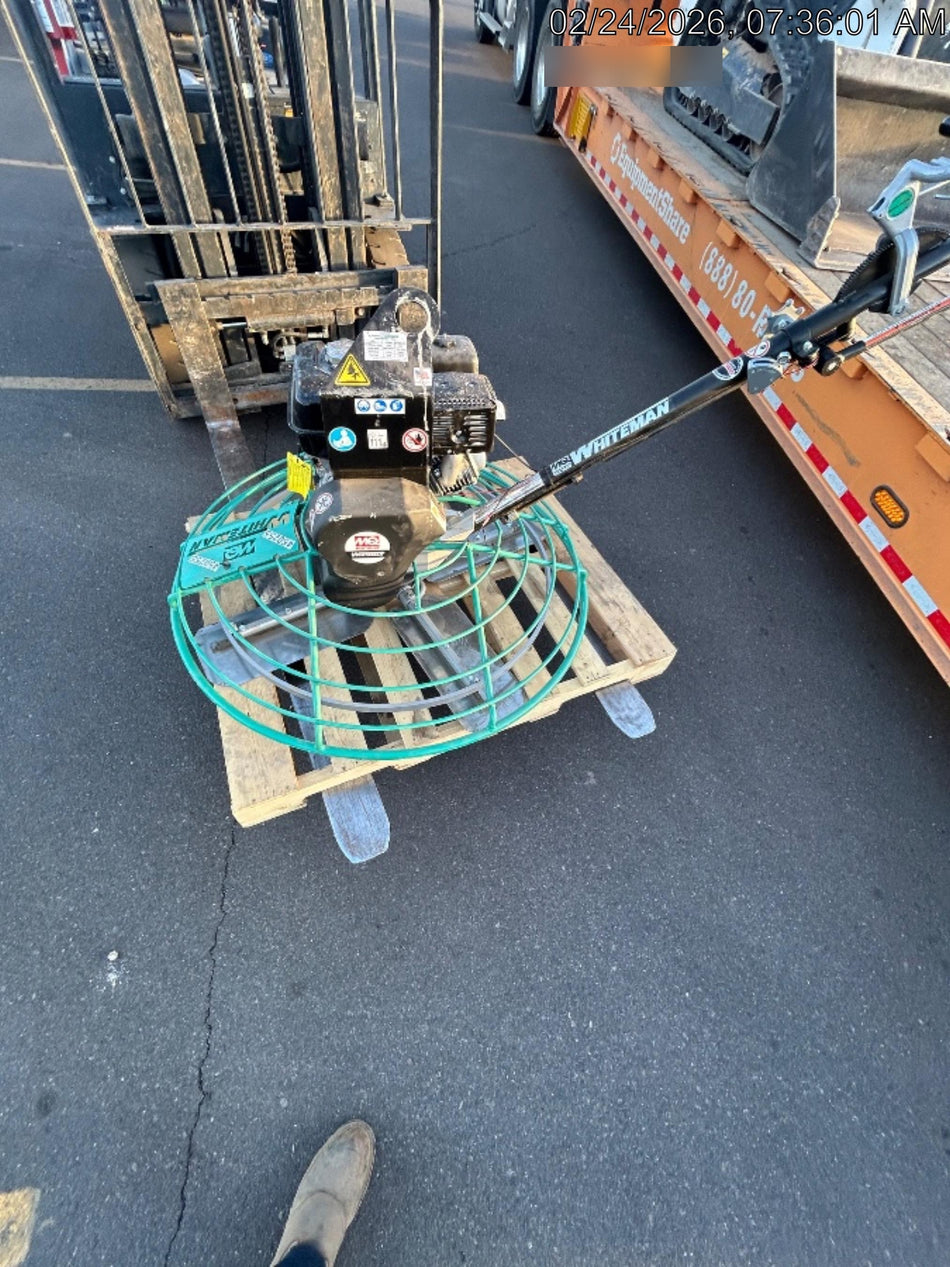 2024 MULTIQUIP B46H90