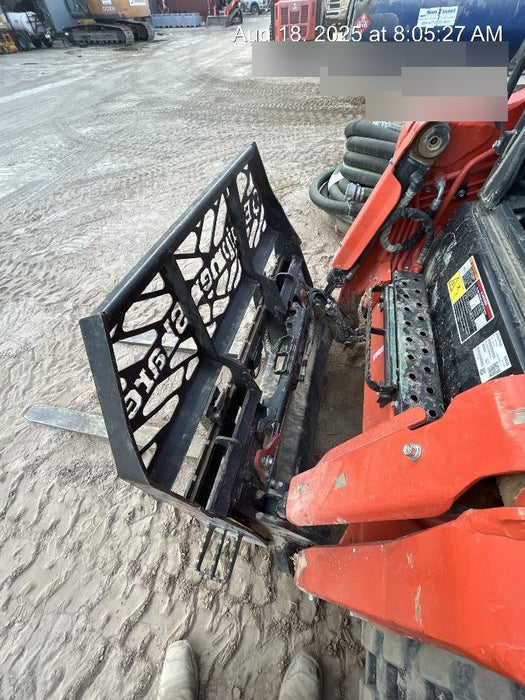 2021 PALADIN 48" Pallet Forks - Paladin