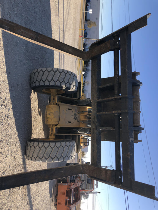 2019 PALADIN 96" Loader Fork Carriage - Paladin