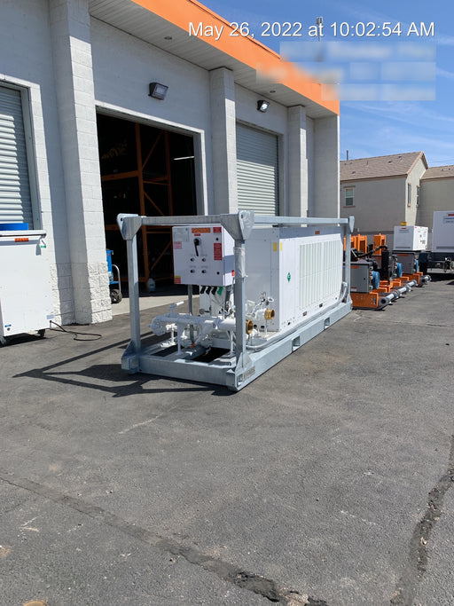 2022 CAPS PCHH-30TC-0NN0NN-5E5-0-PG2CEUP