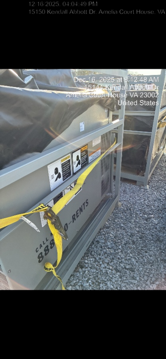 2025 AVTRON AVTRON 2805