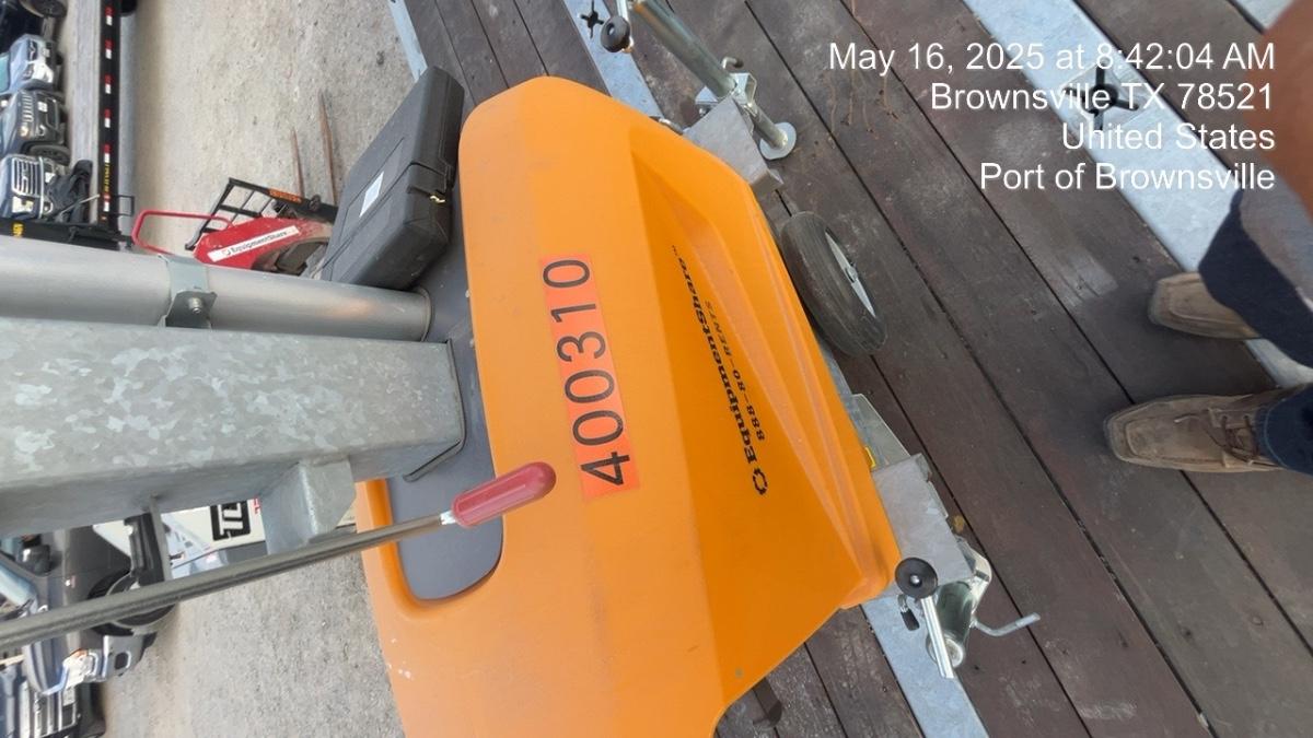 2024 ATLAS COPCO HILIGHT E3 Plus