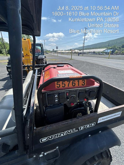 2025 MI-T-M GEN-6500-0MM1