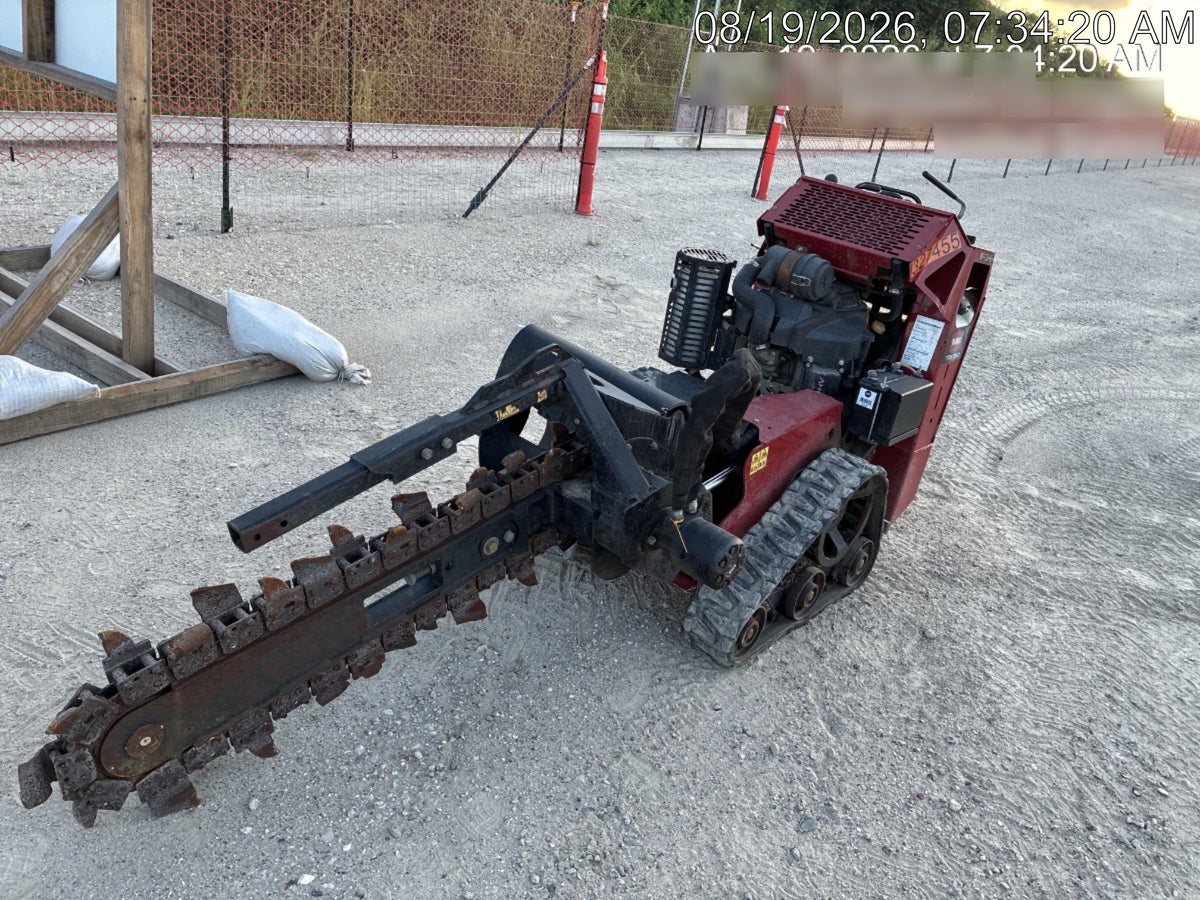 2023 TORO TRX-250