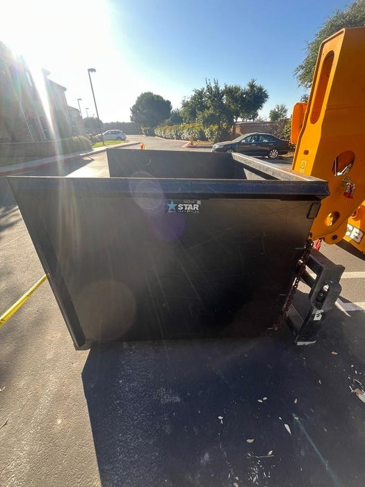 2024 STAR INDUSTRIES 1425