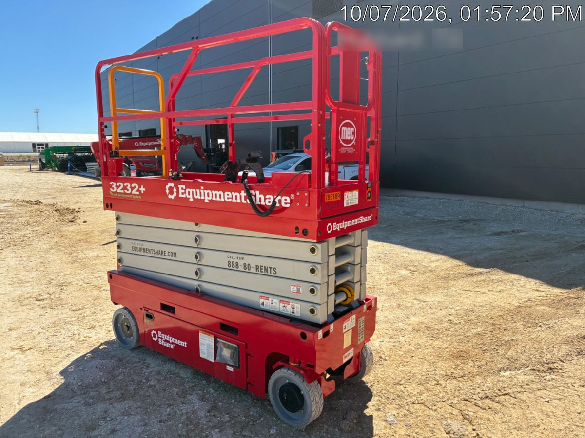 2026 MEC 3232+