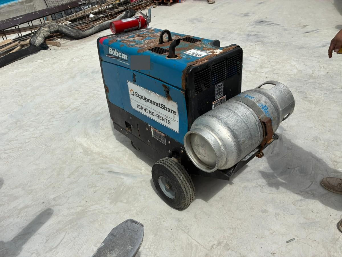 2020 Lincoln Electric Ranger 305 LPG Engine Driven Welder (Kohler®) One-Pak