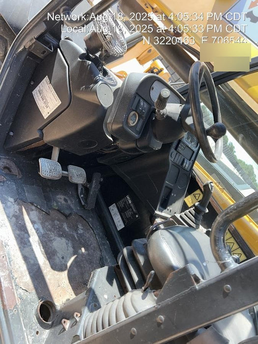 2020 JCB 510-56 JCB 510-56