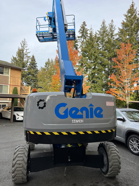 2024 GENIE S-45 XC