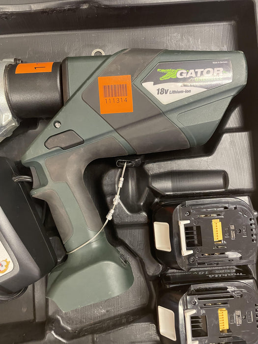 2020 GREENLEE EK1240LX11