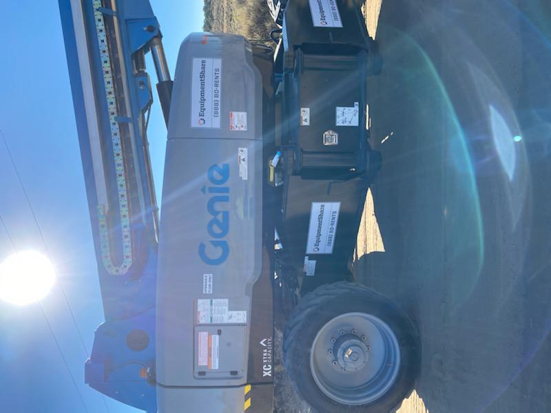 2020 WACKER NEUSON G50