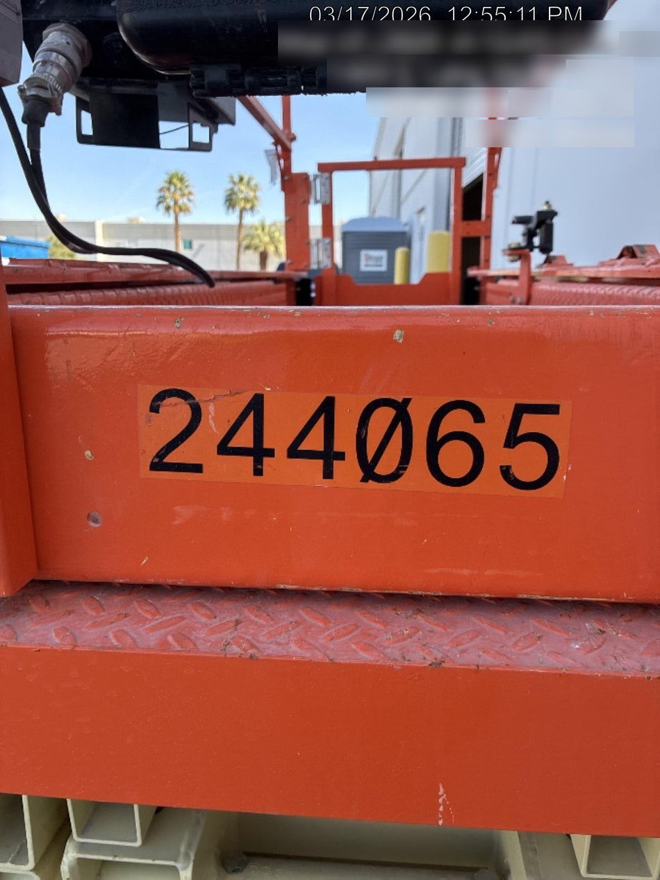 2022 JLG ES2632