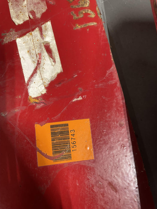 2021 KEY PLANT Pipe Conveyor