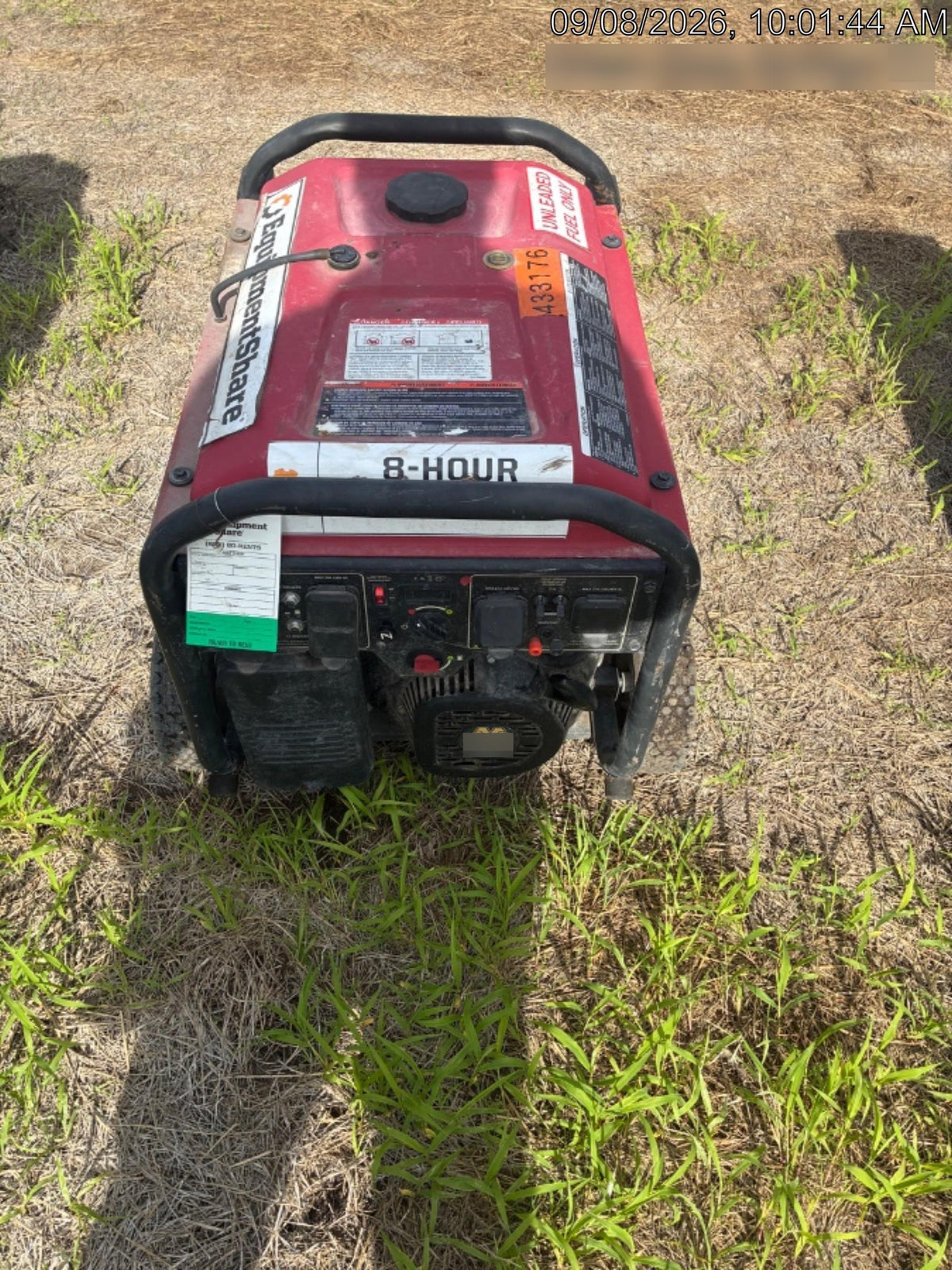 2024 MI-T-M GEN-6500-0MM1