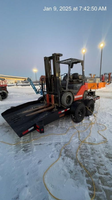 2024 STEELPOINT K16E