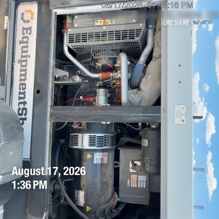 2019 WACKER NEUSON G50