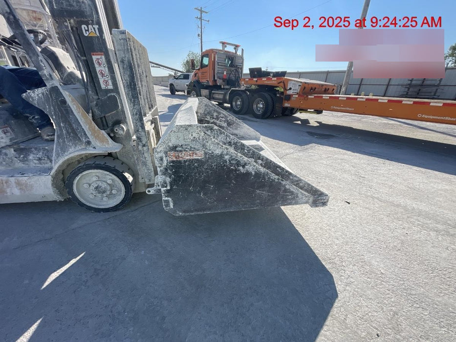 2020 STAR INDUSTRIES 1406B