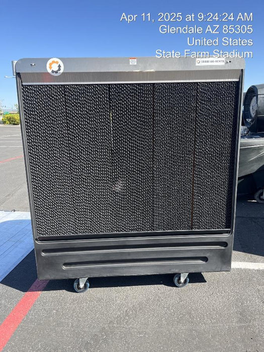 2024 BIG ASS FANS Cool Space 400