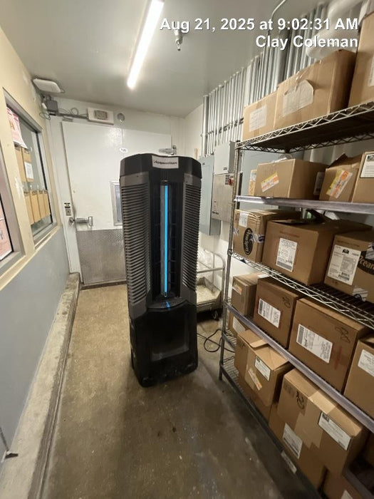 2023 VECTOR Vector Max