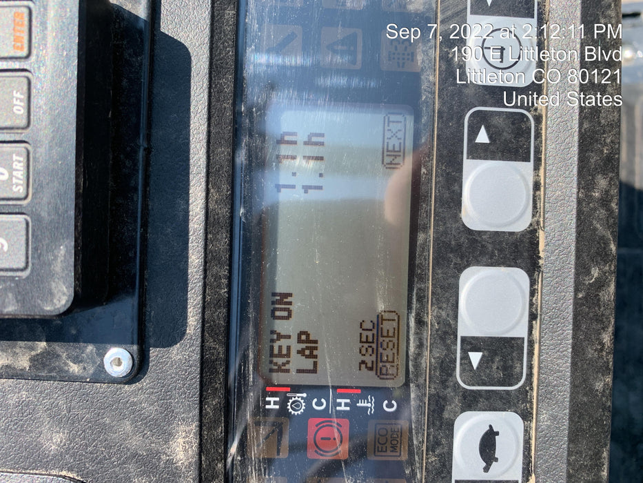 2022 TOYOTA 50-8FGU25