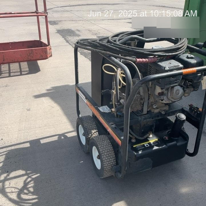 2021 MI-T-M CORPORATION HSP-3504-3MGH