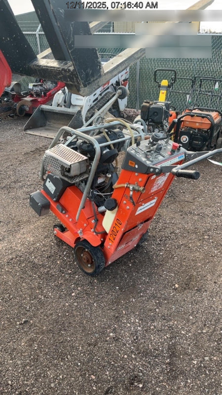 2023 WYLIE EXP-500L