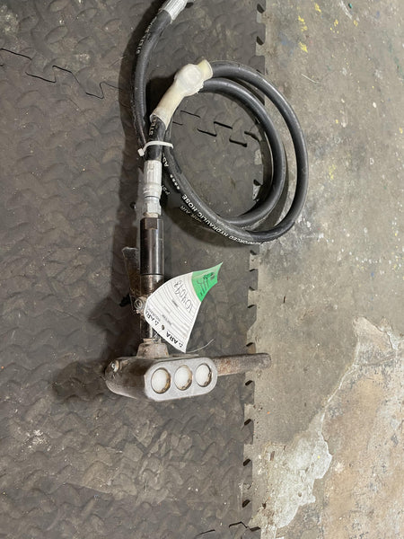 2020 MICHIGAN PNEUMATIC T3