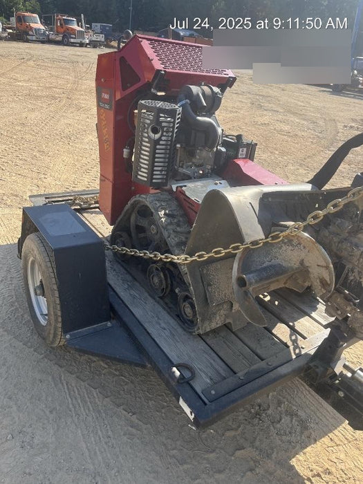 2021 BARRETO E4X6TBT