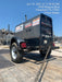 2018 Lincoln Electric Vantage 322 Lincoln Vantage 322 Welder Ready Pak 3 - Vantage 322, Trailer, Fender and light kit, Cable rack