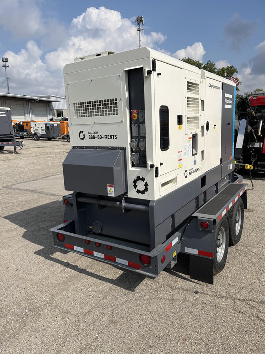 2023 ATLAS COPCO QAS 235