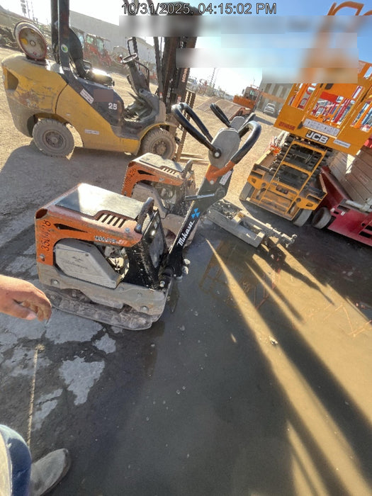 2023 MULTIQUIP MV308GH