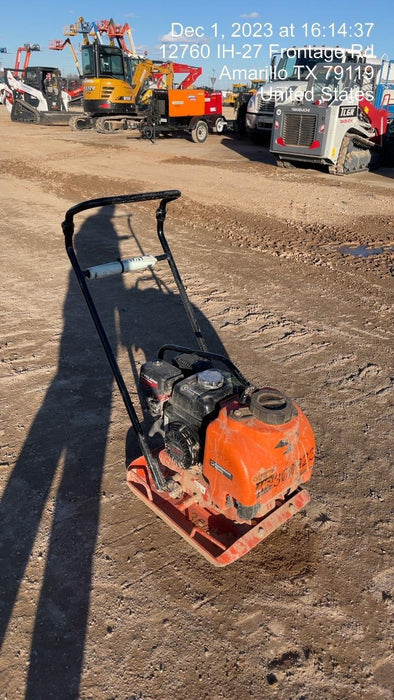 2023 MULTIQUIP MVC82VHW