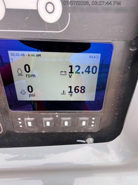2026 GENIE Z-45 XC