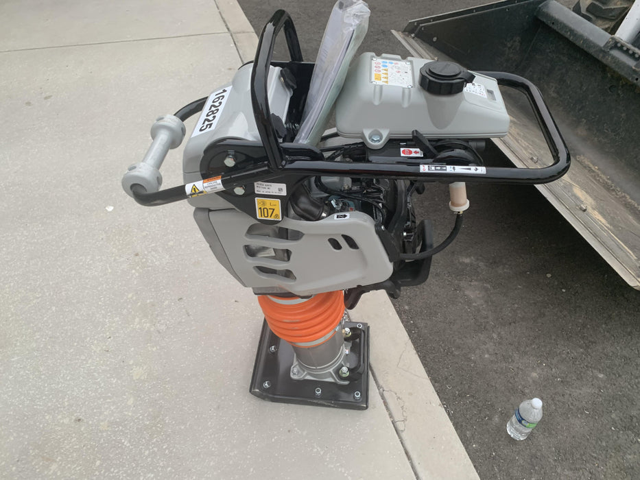 2021 MULTIQUIP MIKASA MTX-70HD