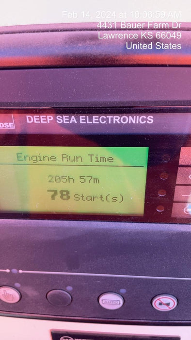 2022 WACKER NEUSON G25