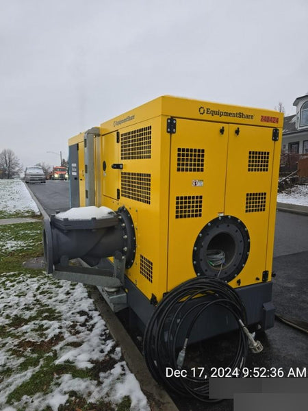 2022 ATLAS COPCO PAC F1212 JD-S