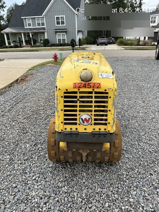 2020 WACKER NEUSON RTLx-SC3
