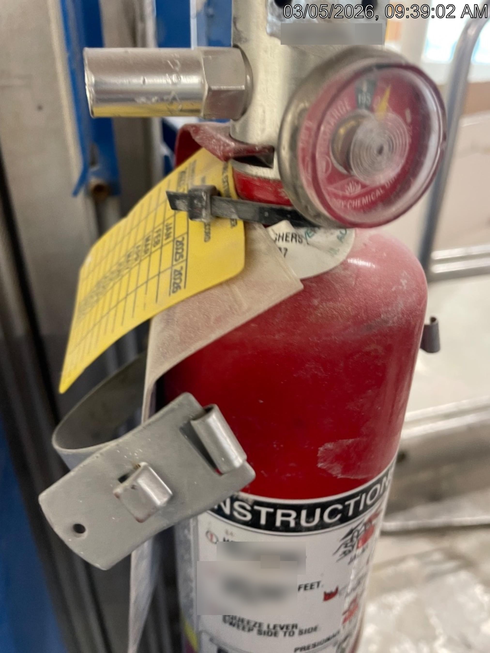2021 GENIE GR-20